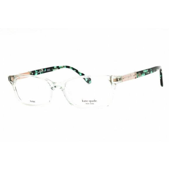 Kate Spade EYEGLASSES KSLAUREL-1ED-52 New with case main image 4